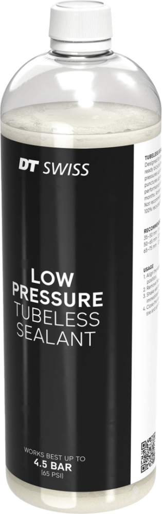 DT Swiss Tubeless Sealant Dichtmilch