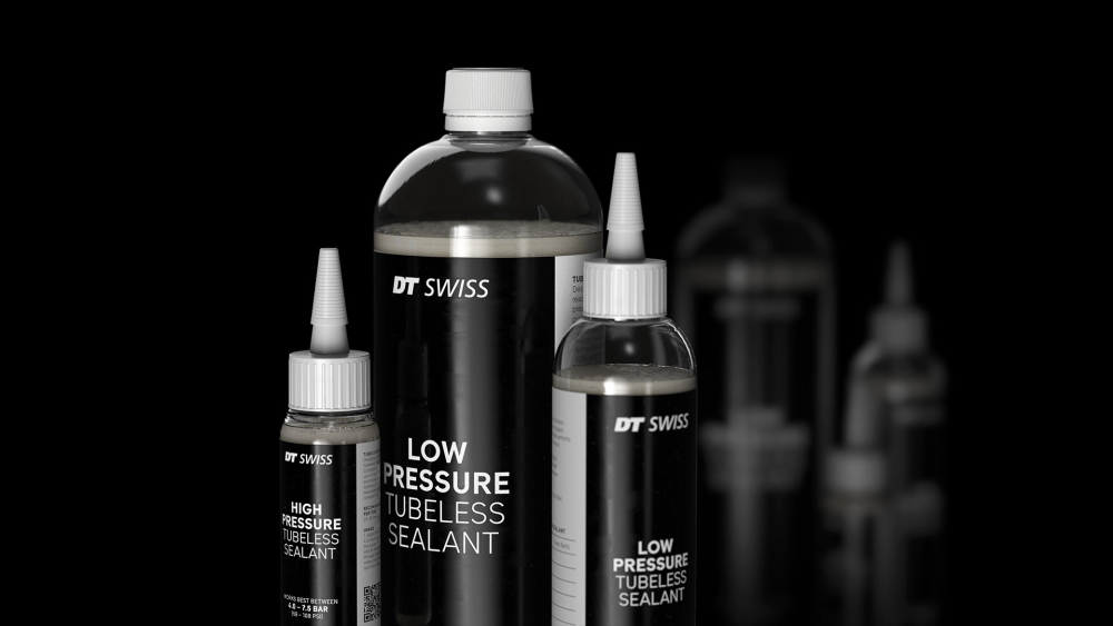 DT Swiss Tubeless Sealant Dichtmilch