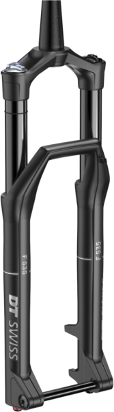 DT Swiss F 535 Federgabel 29" 160mm 44mm