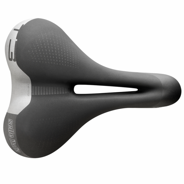 Selle Italia T 3 ST Flow, black, S2