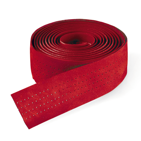 Selle Italia Bar Tape Smootape Classica, red