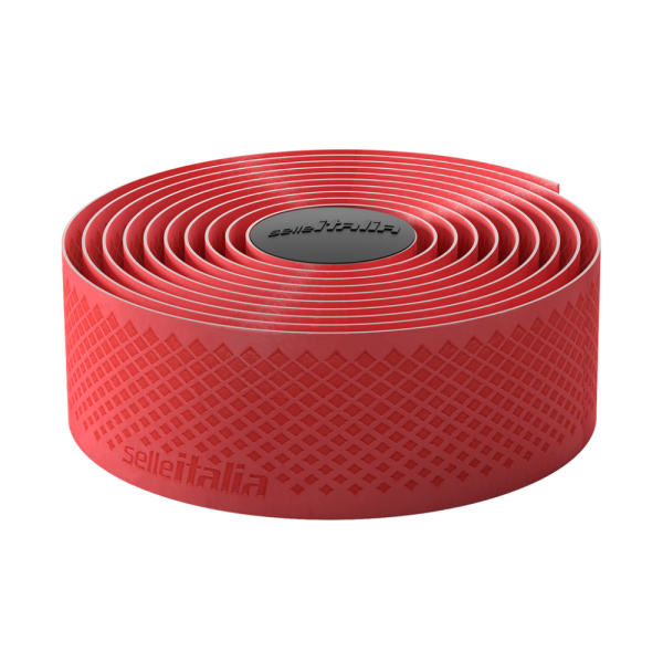 Selle Italia Bar Tape SG-Tape V2, red