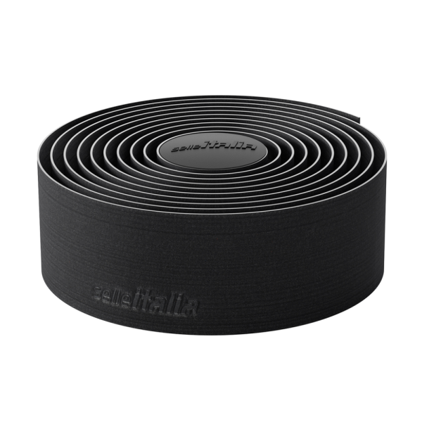 Selle Italia Bar Tape Gran Fondo V2, black
