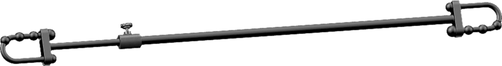 Feedback Sports Fixierungsstab Flop Stop