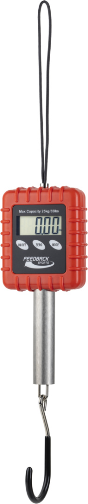 Feedback Sports Digitale Waage