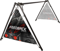 Feedback Sports Bikeständer A-Frame