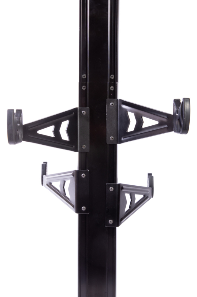 Feedback Sports Velo Cache Erweiterung für 4 Fahrräder