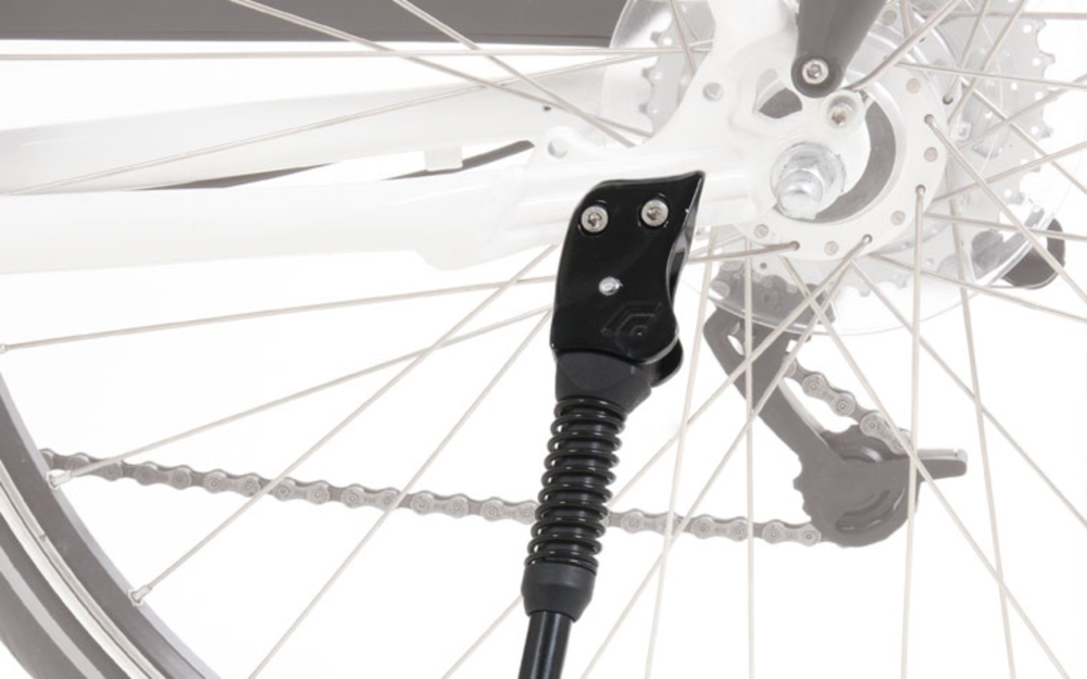 Hebie FIX 18 T Hinterbauständer