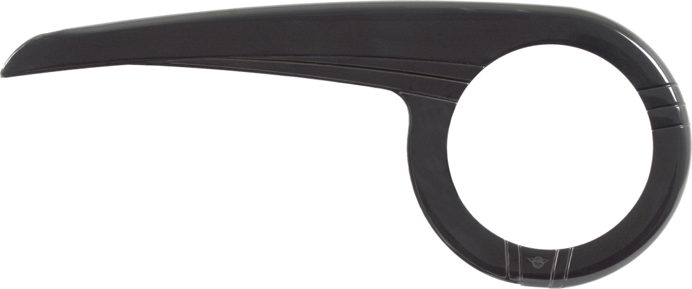 Hebie Kettenschutz 360 42 Zähne schwarz