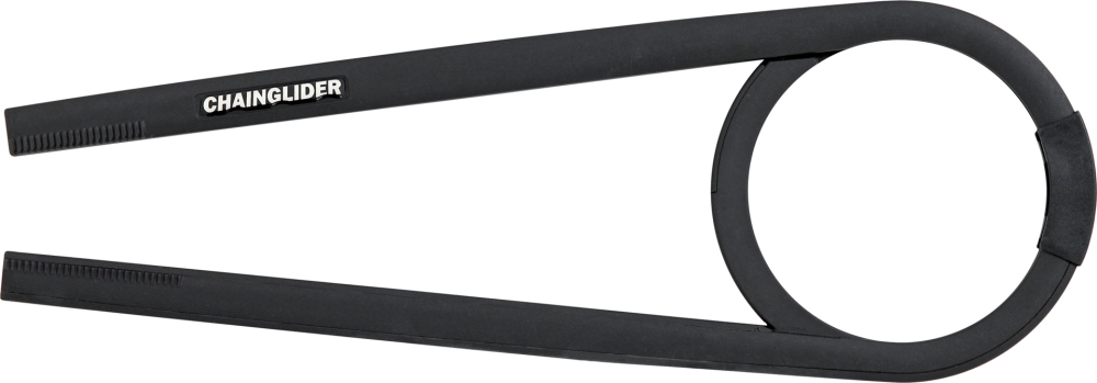 Hebie Kettenschutz Chainglider 38 Zähne vorne