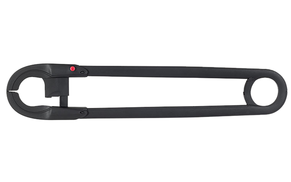 Hebie Kettenschutz Chainglider 44 Zähne vorne