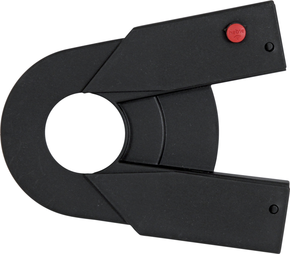 Hebie Kettenschutz Chainglider 15/17 Zähne hinten