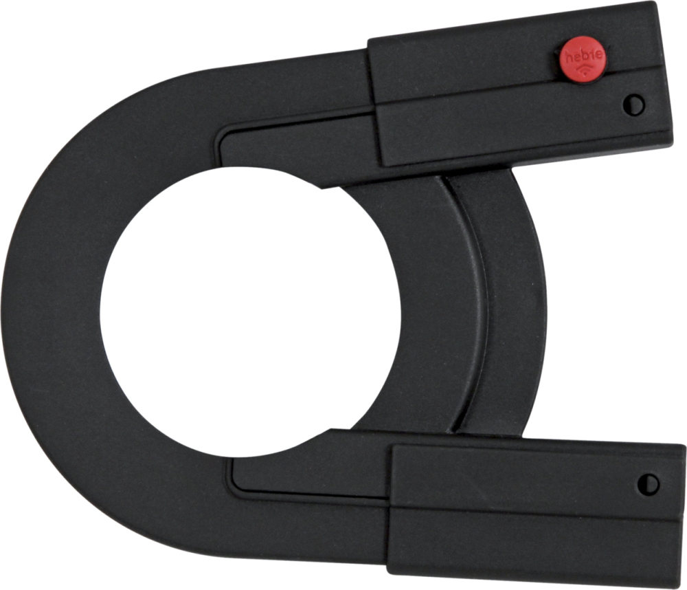 Hebie Kettenschutz Chainglider 18/22 Zähne hinten