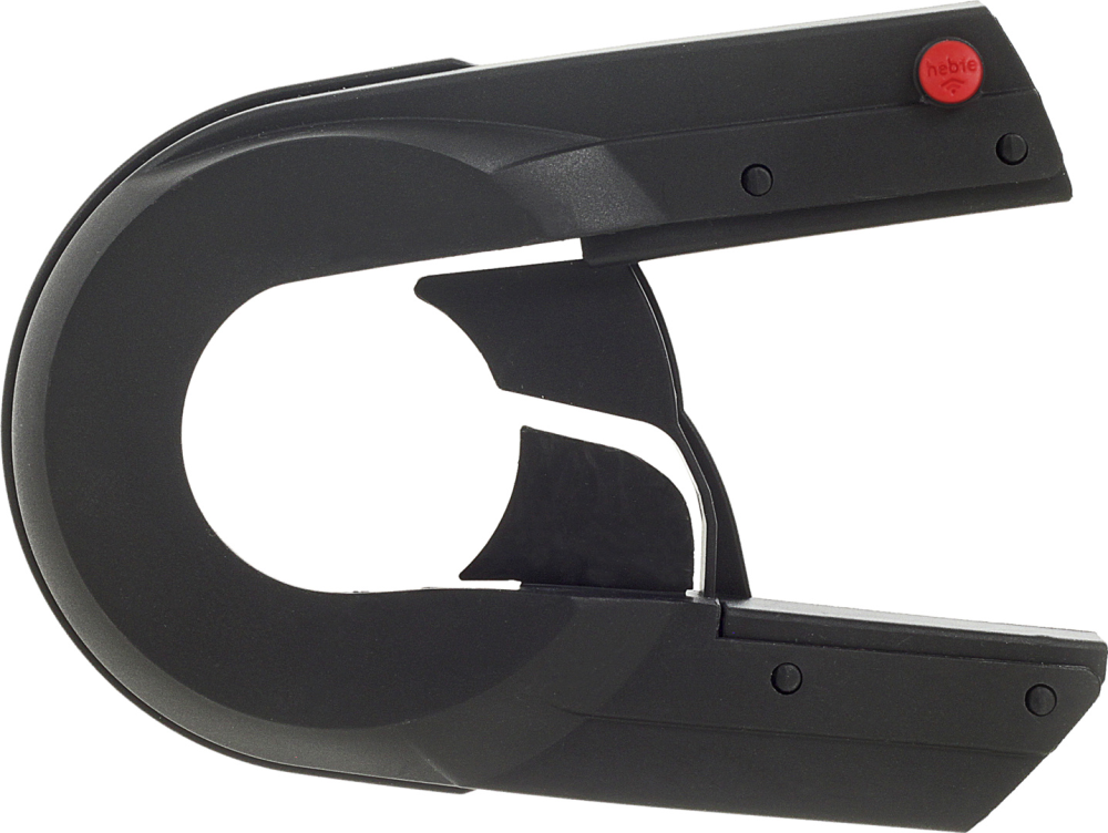 Hebie Kettenschutz Chainglider hinten 16/22 Zähne