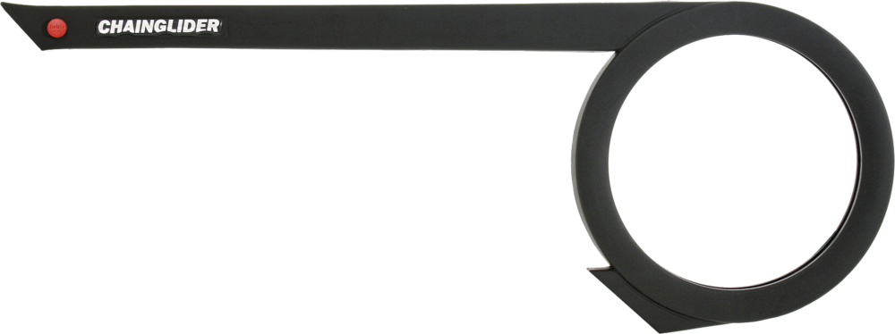 Hebie Kettenschutz Chainglider Open 38 Zähne