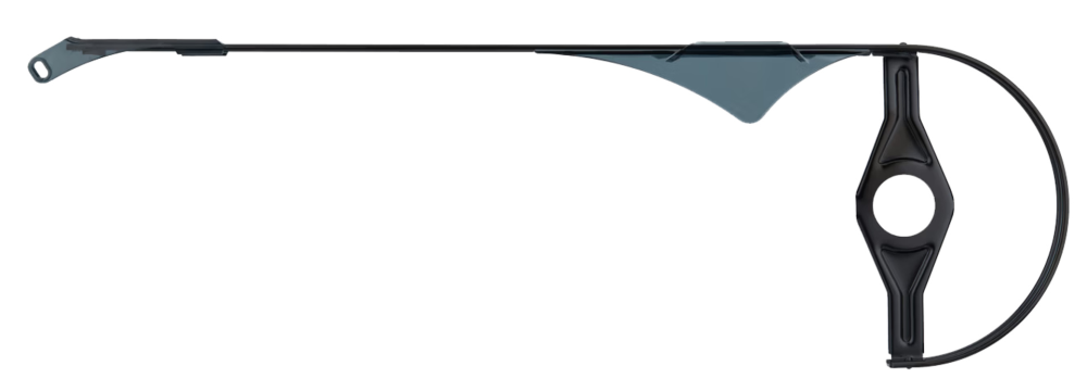 Hebie Kettenschutzschiene 394 219