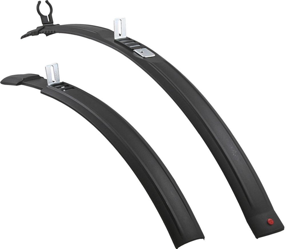 Hebie Natter Schutzblech Set 26"