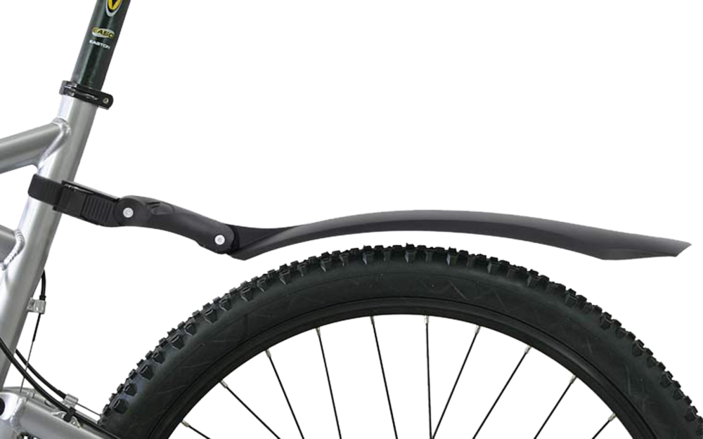 Hebie Viper X Schutzblech hinten 24-29"