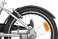 Hebie Taipan Schutzblech Set 16"