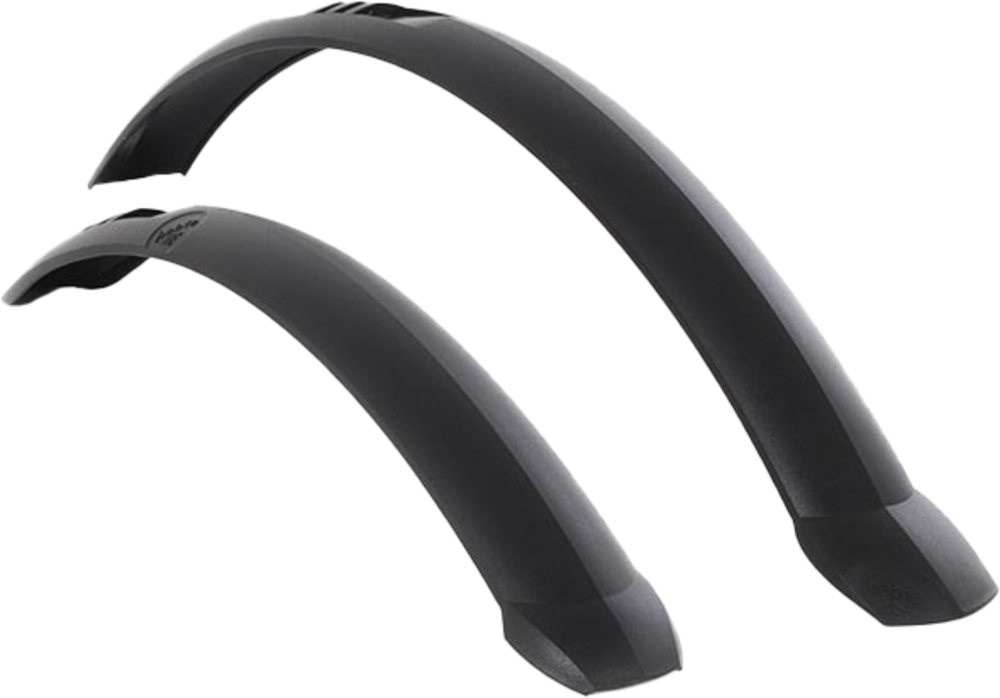 Hebie Taipan Schutzblech Set 28"