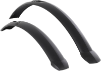 Hebie Taipan Schutzblech Set 28"