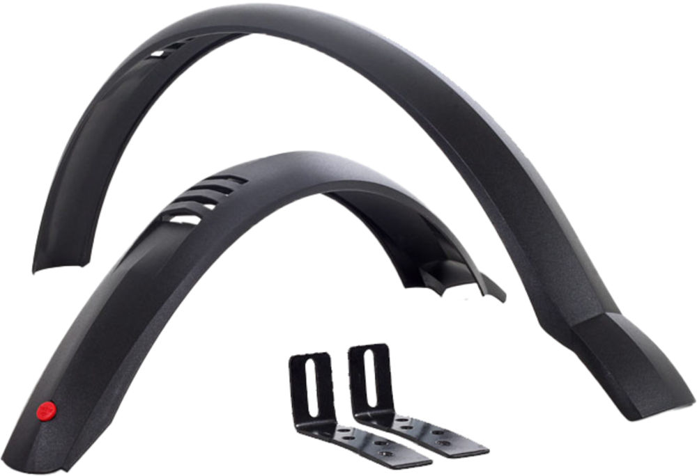 Hebie Schutzblech Taipan Set 20"