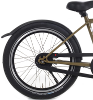 Hebie Schutzblech Taipan Set 20"