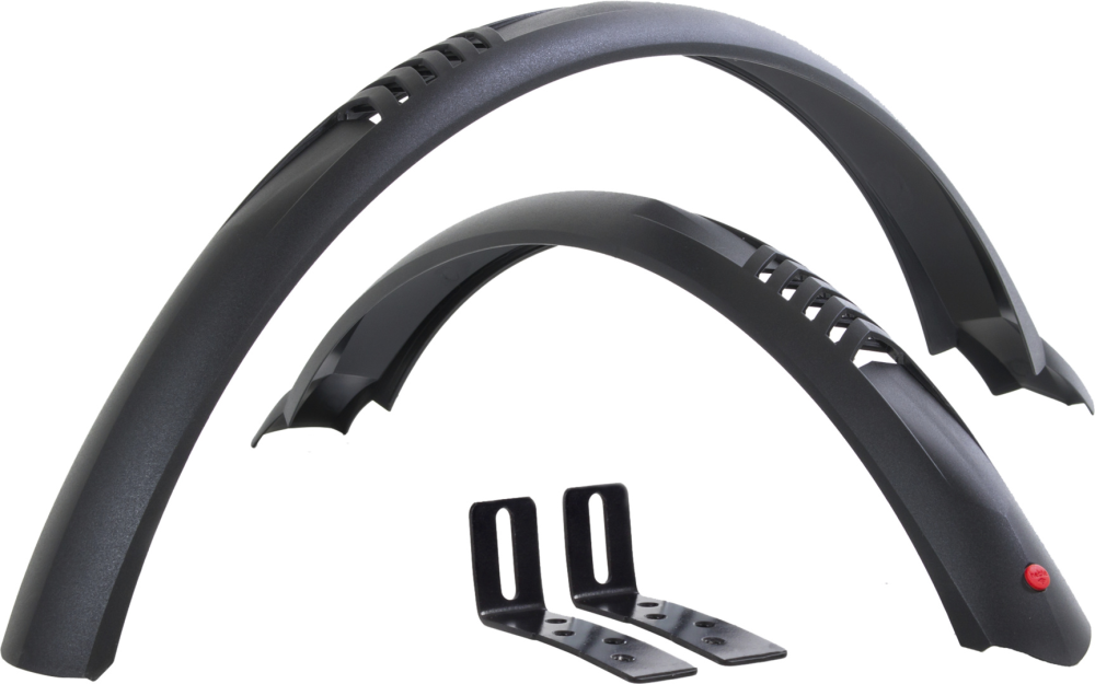 Hebie Taipan Schutzblech Set 24"