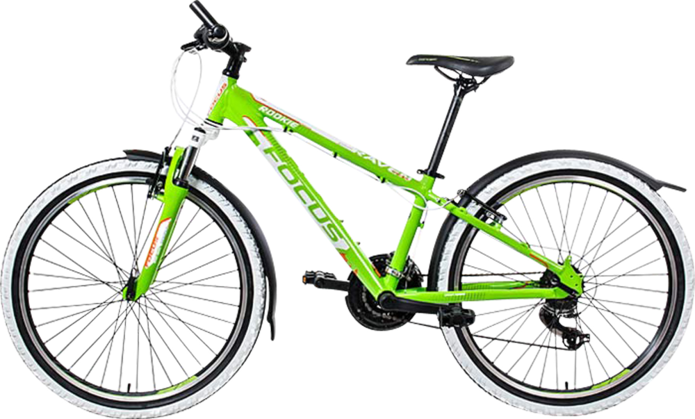 Hebie Taipan Schutzblech Set 24"