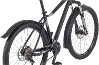 Hebie Viper S Schutzblech 26"-29" schwarz