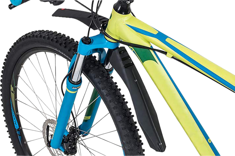 Hebie Viper X Schutzblech vorne 26-29"