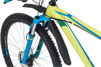 Hebie Viper X Schutzblech vorne 26-29"