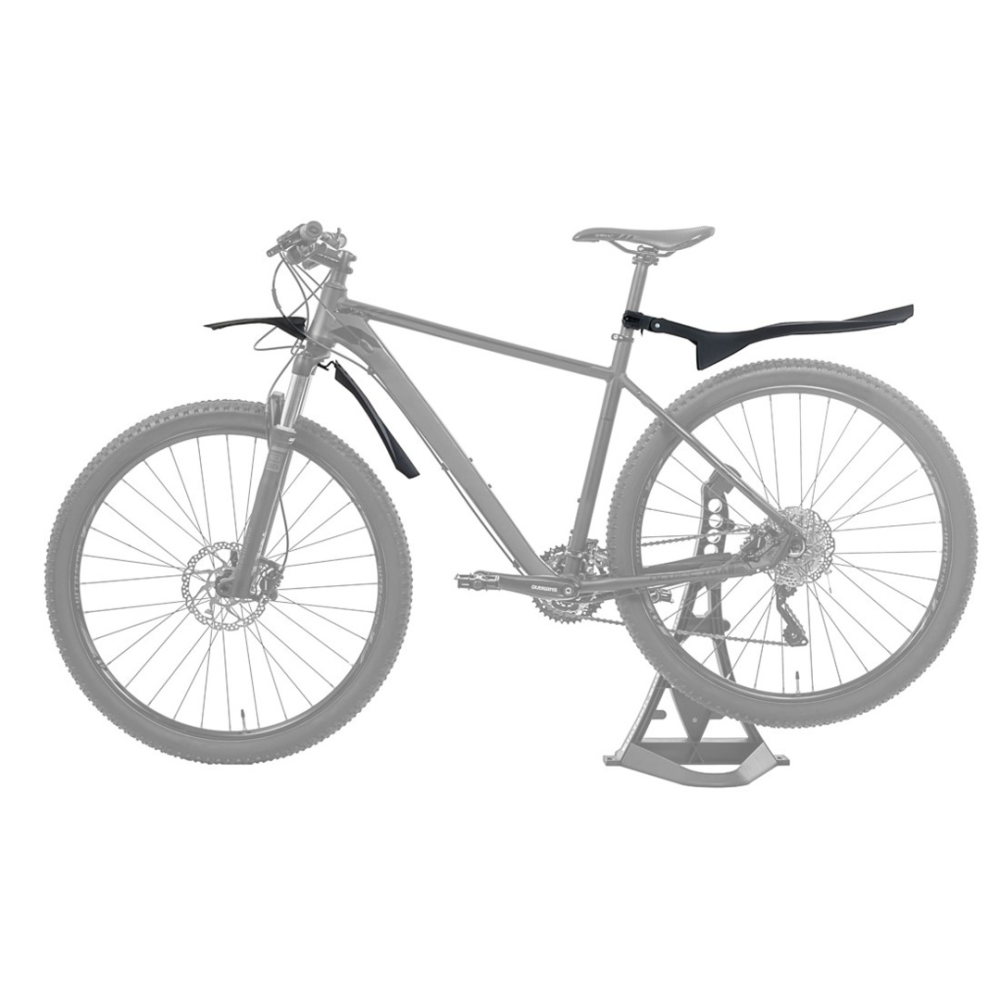 Hebie Viper X Stealth Schutzblech Set