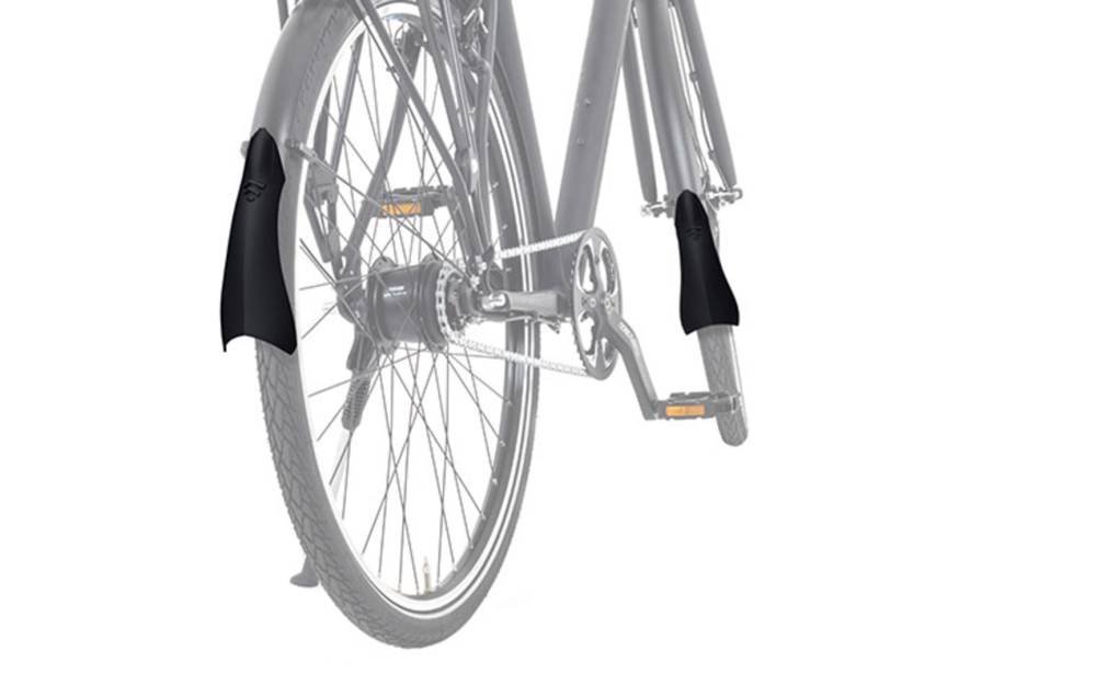 Hebie Schutzfinger Schutzblech