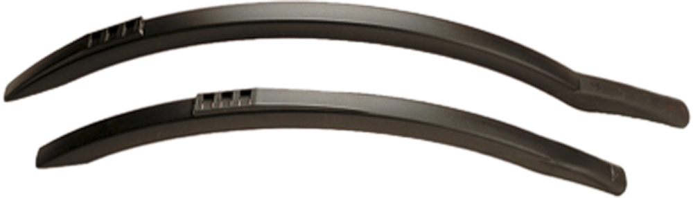 Hebie Viper R Schutzblechset 28"