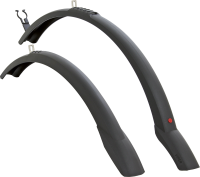 Hebie Viper T Schutzblech Set 28"