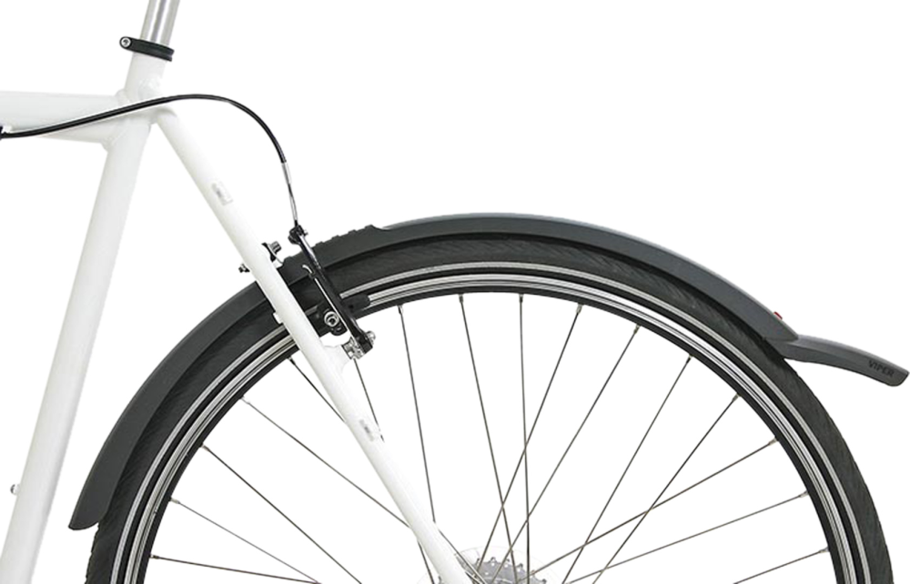 Hebie Viper T Schutzblech Set 28"