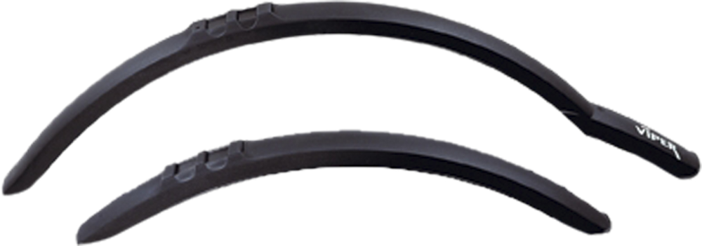 Hebie Schutzblech Viper Set 26-29"