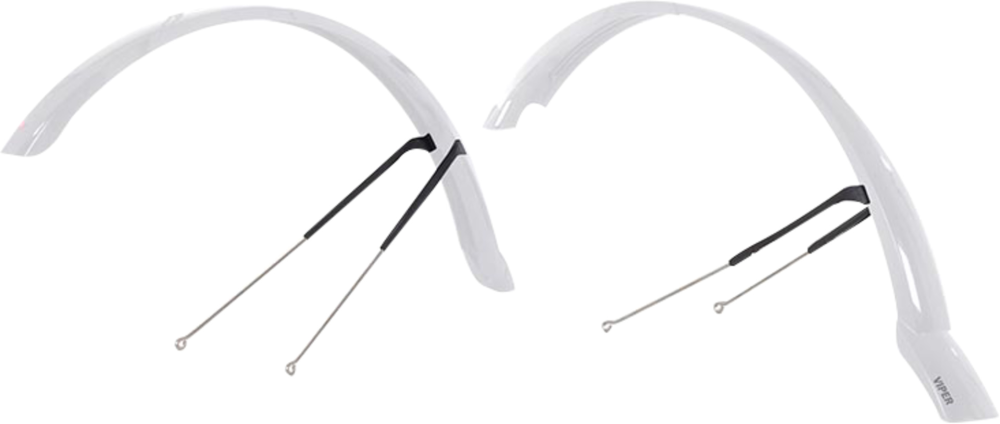 Hebie Strebensatz für Viperbleche uniVIP