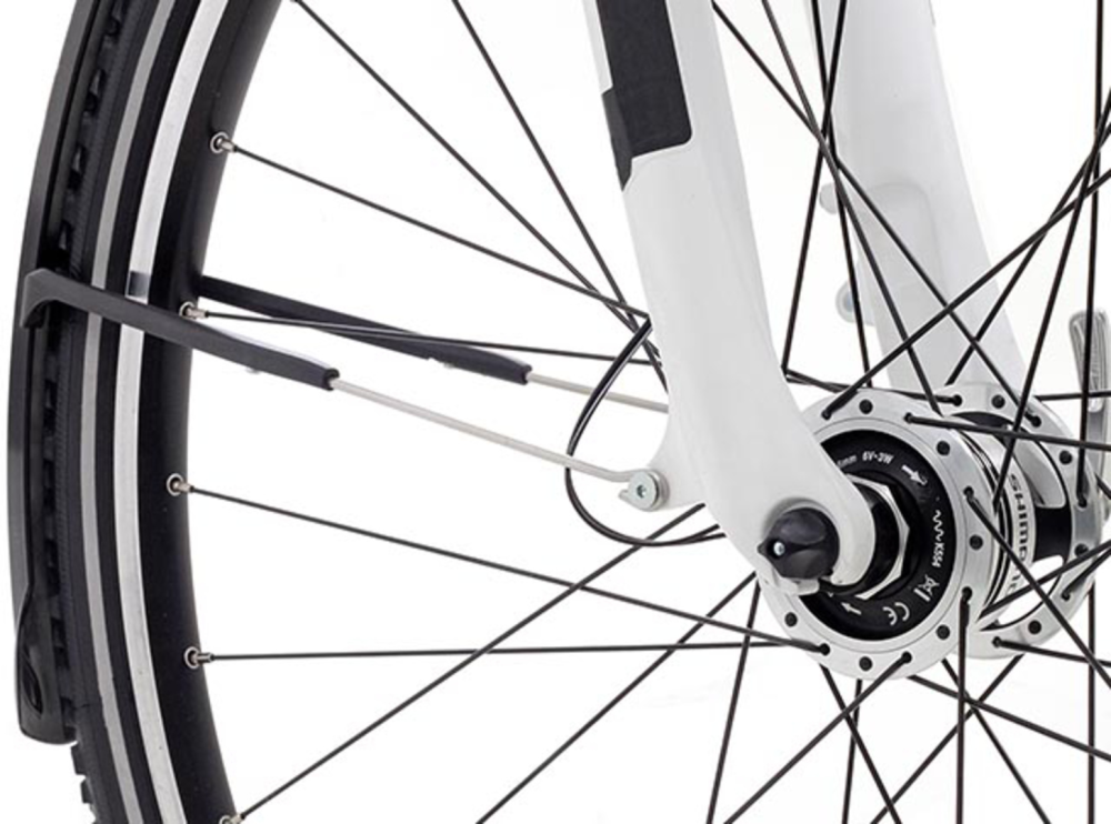 Hebie Strebensatz für Viperbleche uniVIP