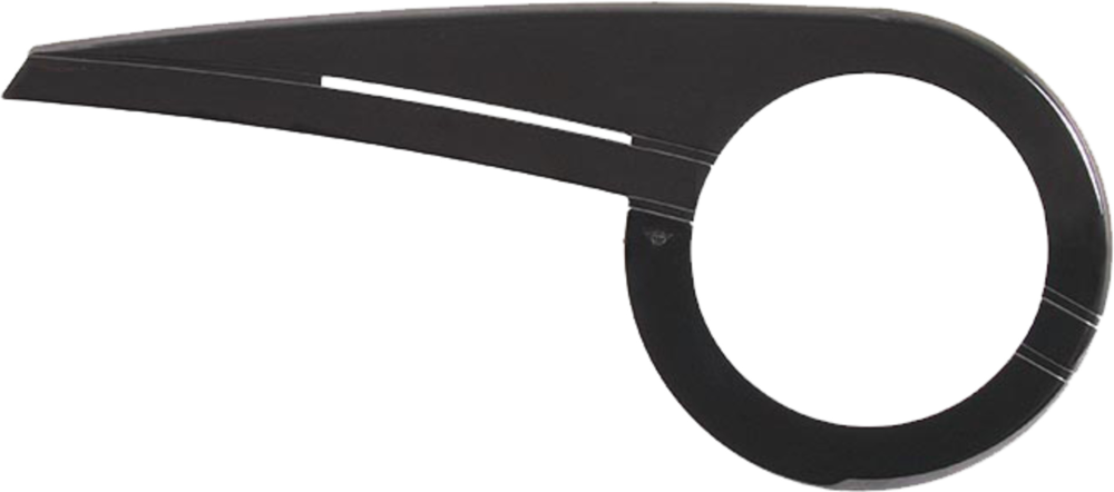 Hebie Chainguard Kettenschutz für 48 Zähne 3fach