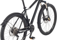 Hebie Strebensatz für Viper T 0751 schwarz