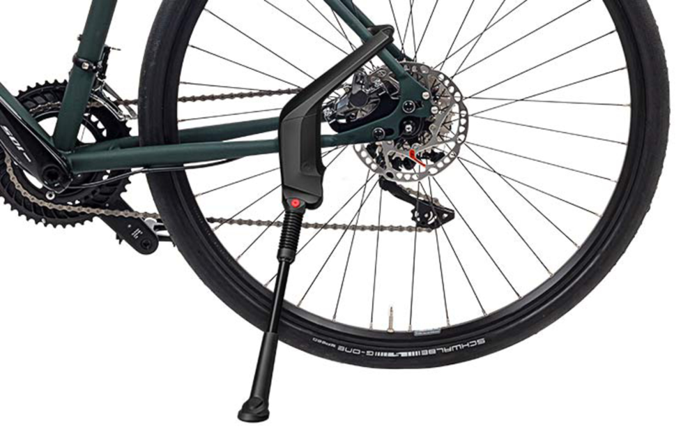 Hebie FOX SUV Hardtail Hinterbauständer