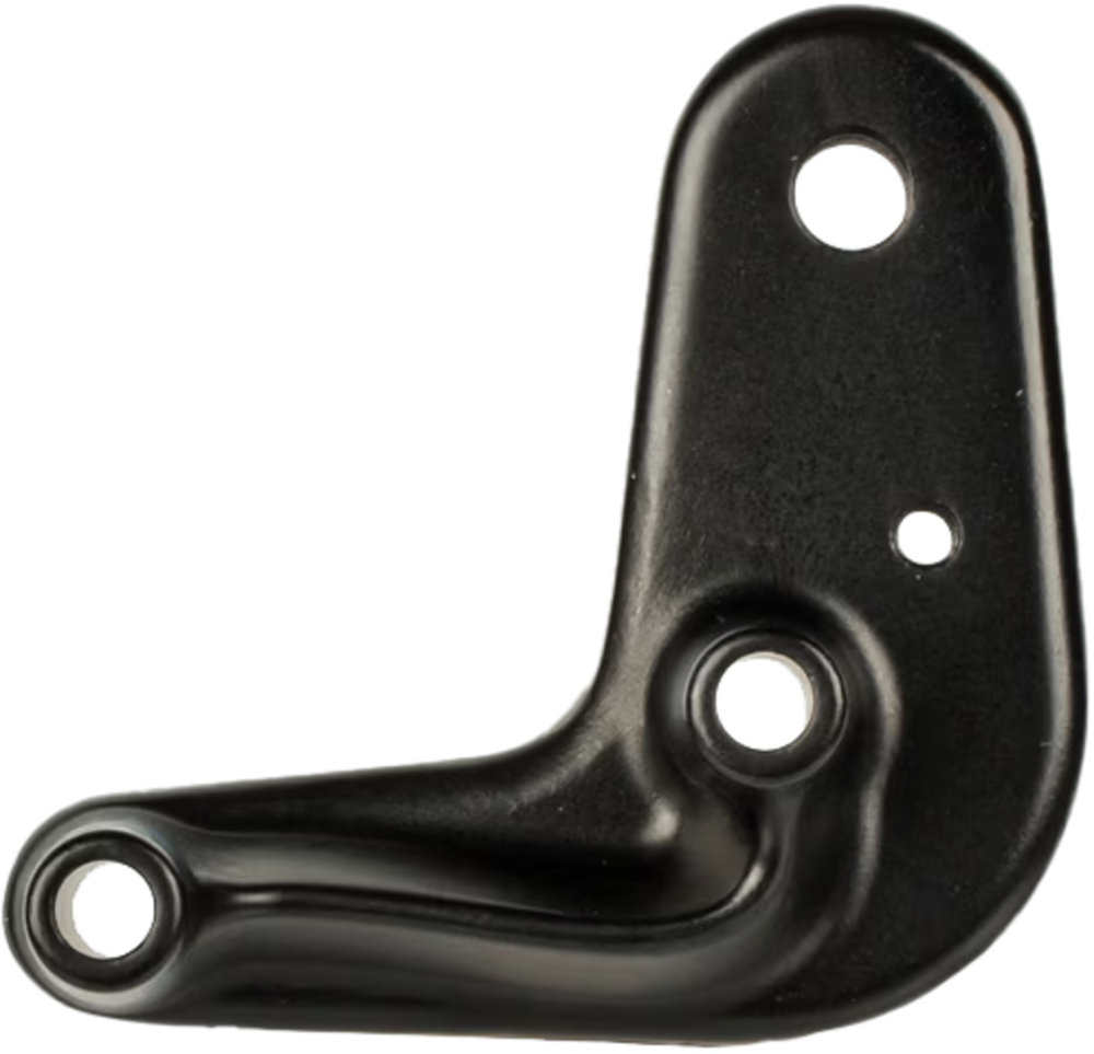 Hebie Disc Adapter für Hinterbauständer