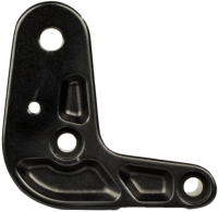 Hebie Disc Adapter für Hinterbauständer