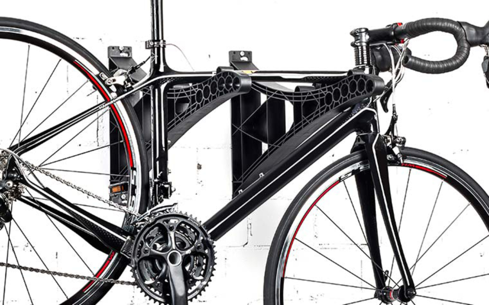 Hebie Turrix Radständer