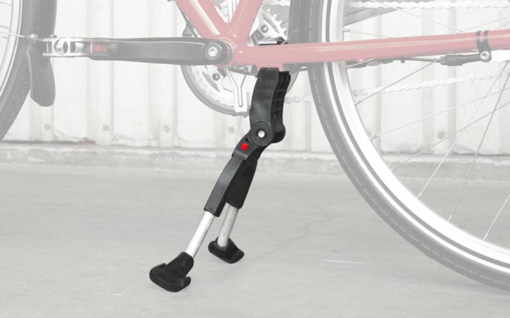 Hebie REX tm Zweibeinständer lite Normallänge