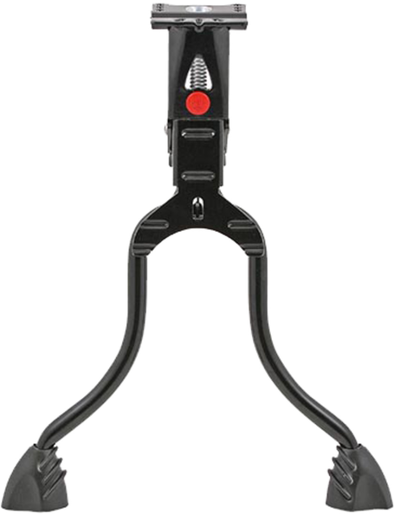 Hebie REX m Zweibeinständer Normallänge