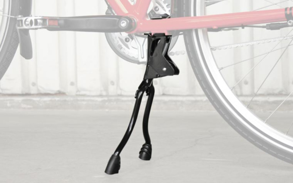 Hebie REX m Zweibeinständer Normallänge