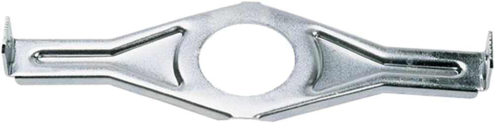 Hebie Brille für Kettenkasten Uni 210mm 48 Zähne 3fach si